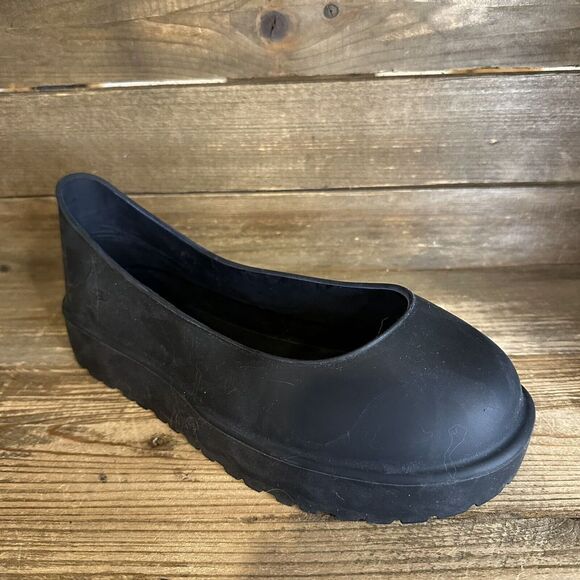 New $180 Womens UGG Classic Maxi Toggle‎ Blue Winter Boots Size 8 M - Picture 6 of 8